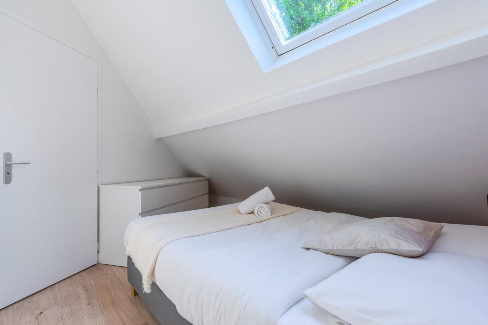 شقة Little Duplex In Republique Beaux Arts ليل المظهر الخارجي الصورة